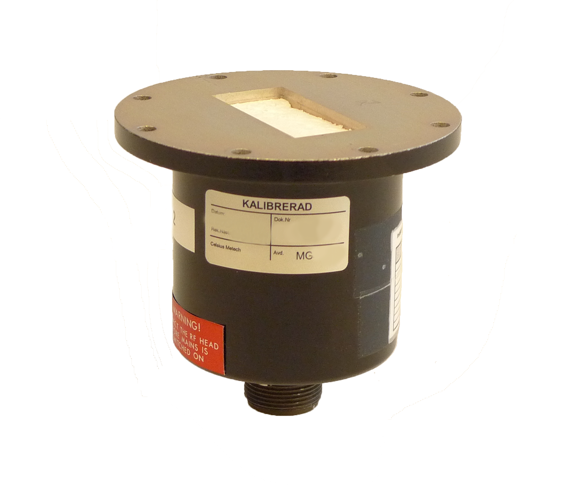 Thermistor Mount